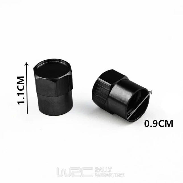 BOUCHON DE VALVE DE PNEU POUR VOITURE SUBARU